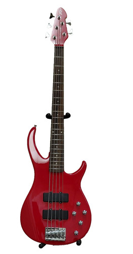 Peavey milestone red plus - 5,