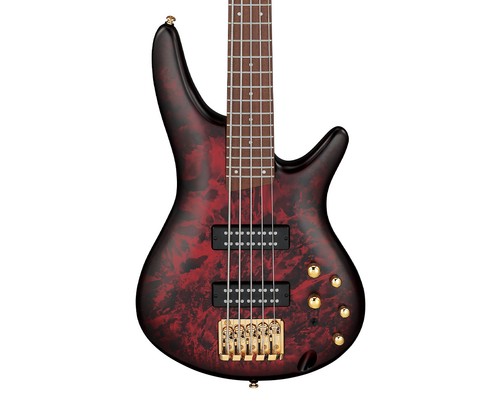 Used ibanez sr305edxwzm - ibanez,