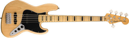 Fender squier classic vibe - fender,