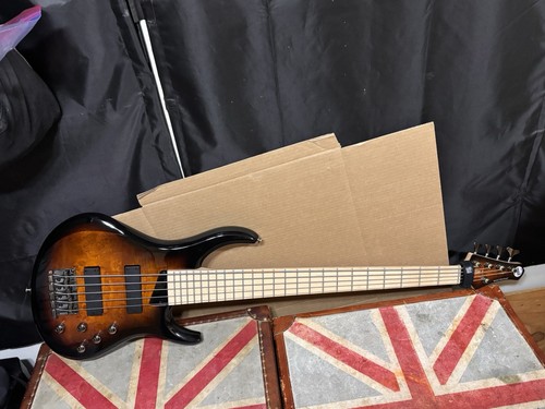 Mtd kingston with maple - with,