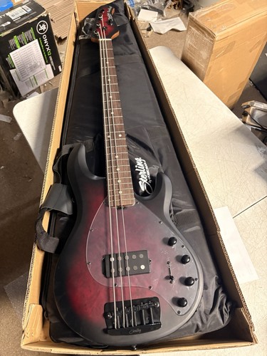 Sterling stingray ray35 - sterling, 5