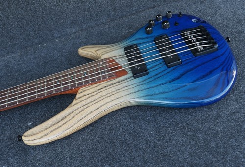 Ibanez sr605e soundgear slim - slim, 5