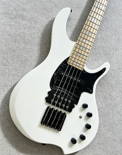 Warehouse gloss white - us,