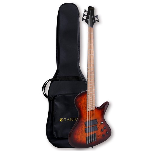 String electric bass - 5, guitar