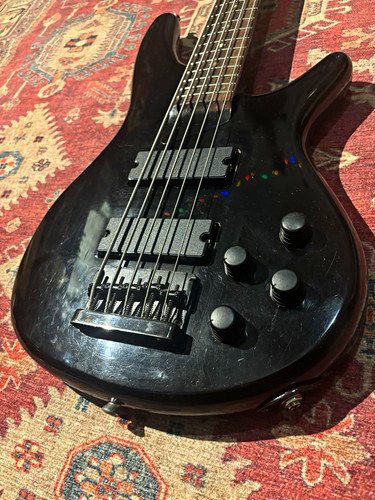 Ibanez soundgear string bass - soundgear, 5-string
