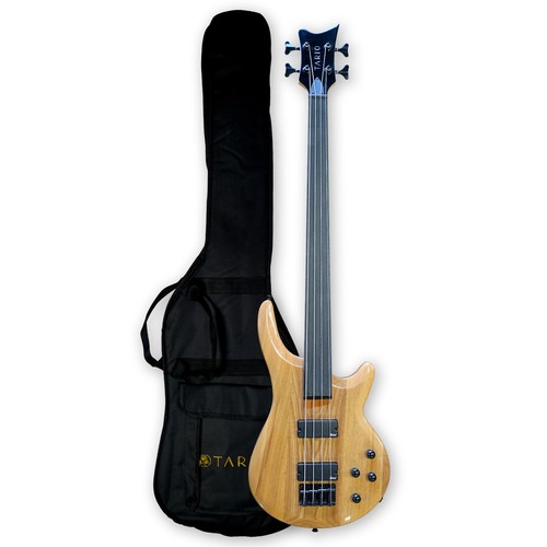 Tario fretless string - 4,