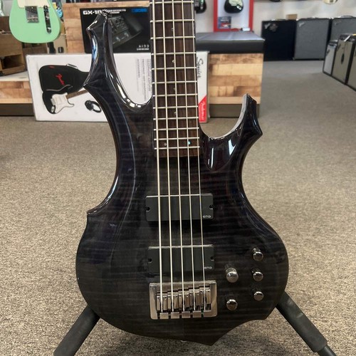 Esp ltd 415fm string - f-415fm, 5-string