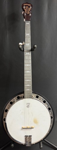 Deering artisan goodtime - goodtime, ii