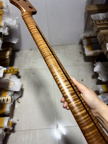 Aaaa string fret - string, matte
