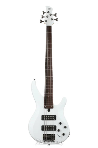 Yamaha trbx305 bass guitar - yamaha,
