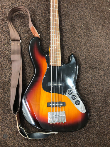 Custom string electric - sx,