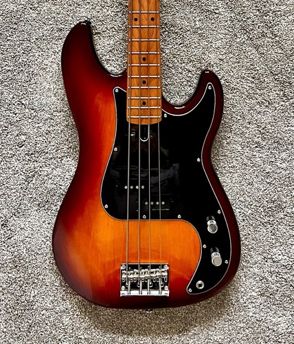 Sire marcus miller - p5, 4-string