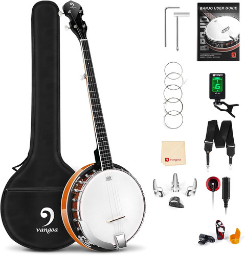 Banjo string full size - string,