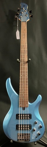 Yamaha trbx305ftb string - yamaha, 5-string