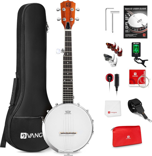 String banjo inch - string, 26
