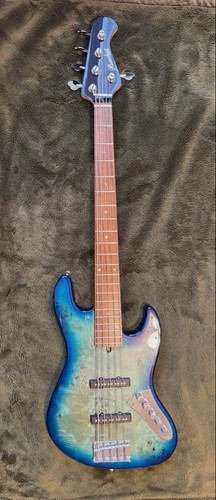 Bacchus string electric - bacchus,